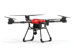 精飛 JF L650型物流無(wú)人機(jī)